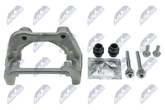 Halter Bremssattel Hinterachse rechts für BMW 5 Touring