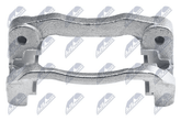 Halter Bremssattel Hinterachse für CHRYSLER GRAND VOYAGER V