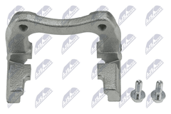 Halter Bremssattel Hinterachse für CITROËN PEUGEOT C5 III Break 406 Coupe 407 SW