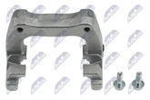 Halter Bremssattel Hinterachse für CITROËN PEUGEOT BERLINGO MULTISPACE