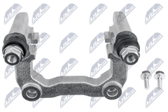 Halter Bremssattel Hinterachse links für CITROËN PEUGEOT C2 C3 I C4 Coupe