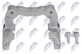Halter Bremssattel Hinterachse links für CITROËN PEUGEOT C2 C3 I C4 Coupe