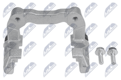 Halter Bremssattel Hinterachse links für CITROËN PEUGEOT C2 C3 I C4 Coupe