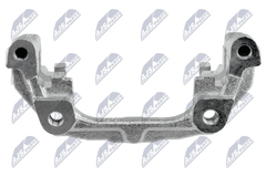 Halter Bremssattel Hinterachse für FORD MAZDA VOLVO C-MAX FOCUS II Turnier
