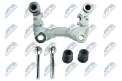 Halter Bremssattel Hinterachse für FORD SEAT VW GALAXY I ALHAMBRA SHARAN