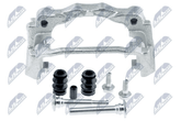 Halter Bremssattel Hinterachse links für FORD TRANSIT Kasten