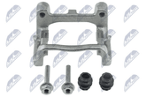 Halter Bremssattel für FORD FOCUS II GALAXY KUGA I MONDEO IV Stufenheck Turnier