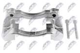 Halter Bremssattel Hinterachse links für FORD TRANSIT Kasten