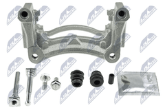 Halter Bremssattel Hinterachse links für FORD TRANSIT V363 Kasten