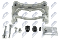 Halter Bremssattel Hinterachse links für FORD TRANSIT V363 Kasten