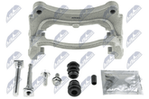 Halter Bremssattel Hinterachse rechts für FORD TRANSIT V363 Kasten