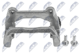 Halter Bremssattel Hinterachse für FIAT LANCIA ABARTH 500 C PANDA / CLASSIC