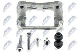 Halter Bremssattel für HONDA ACCORD VIII Tourer