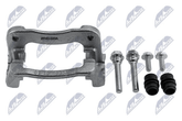 Halter Bremssattel Hinterachse für HONDA CIVIC VIII Hatchback