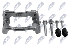 Halter Bremssattel Hinterachse für HONDA CIVIC VIII Hatchback