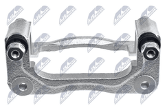 Halter Bremssattel Hinterachse für HYUNDAI SANTA FÉ II