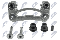 Halter Bremssattel Hinterachse für HYUNDAI KIA ACCENT III Stufenheck CERATO II