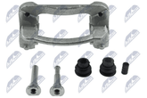 Halter Bremssattel Hinterachse für HYUNDAI KIA ACCENT III Stufenheck CERATO II