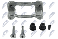 Halter Bremssattel Hinterachse für HYUNDAI KIA ACCENT III Stufenheck CERATO II
