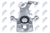 Bremssattel Hinterachse links für KIA PICANTO II