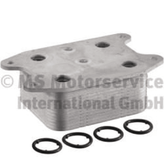Ölkühler Motoröl für AUDI FORD SEAT SKODA VW CUPRA A1 Allstreet City Carver