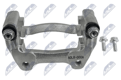 Halter Bremssattel Hinterachse für LAND ROVER DISCOVERY IV RANGE III SPORT I