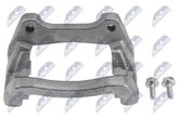 Halter Bremssattel Hinterachse für LAND ROVER DISCOVERY IV RANGE III SPORT I