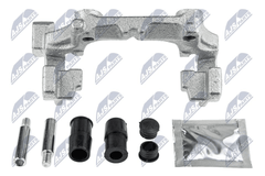 Halter Bremssattel Hinterachse links für MERCEDES-BENZ C-KLASSE Coupe Cabriolet