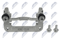 Halter Bremssattel Hinterachse für MERCEDES-BENZ A-KLASSE B-KLASSE Sports Tourer