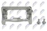 Halter Bremssattel Hinterachse für MERCEDES-BENZ A-KLASSE B-KLASSE Sports Tourer
