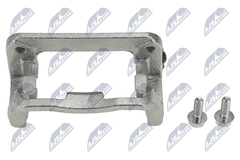 Halter Bremssattel Hinterachse für MERCEDES-BENZ A-KLASSE B-KLASSE Sports Tourer