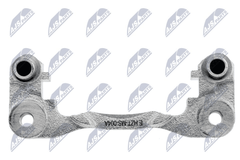 Halter Bremssattel Hinterachse für MITSUBISHI LANCER VII Kombi VIII Sportback