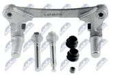 Halter Bremssattel Hinterachse für CITROËN MITSUBISHI PEUGEOT C-CROSSER