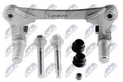 Halter Bremssattel Hinterachse für CITROËN MITSUBISHI PEUGEOT C-CROSSER