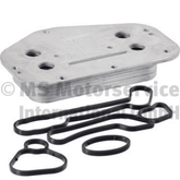 Ölkühler Motoröl für ALFA ROMEO FIAT OPEL SAAB CHEVROLET 159 Sportwagon CROMA