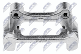 Halter Bremssattel Hinterachse für MAZDA 6 Kombi Stufenheck