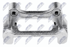 Halter Bremssattel Hinterachse für MAZDA 6 Kombi Stufenheck