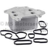 Ölkühler Motoröl für CITROËN FIAT FORD MAZDA MITSUBISHI OPEL PEUGEOT TOYOTA