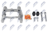 Halter Bremssattel Hinterachse für OPEL CHEVROLET ASTRA G Stufenheck Caravan CC