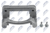 Halter Bremssattel Hinterachse rechts für OPEL SAAB INSIGNIA A Stufenheck