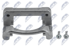 Halter Bremssattel Hinterachse rechts für OPEL SAAB INSIGNIA A Stufenheck