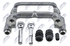 Halter Bremssattel Hinterachse links für OPEL CHEVROLET ASTRA J Caravan GTC