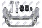 Halter Bremssattel Hinterachse links für OPEL CHEVROLET ASTRA J Caravan GTC