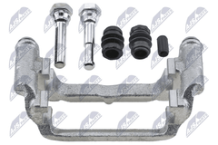 Halter Bremssattel Hinterachse links für OPEL CHEVROLET ASTRA J Caravan GTC
