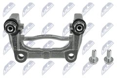 Halter Bremssattel Hinterachse für OPEL ASTRA G Caravan CC Coupe Cabriolet H