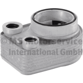 Ölkühler Motoröl für MERCEDES-BENZ NISSAN RENAULT SUZUKI DACIA INFINITI