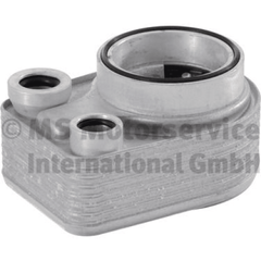 Ölkühler Motoröl für MERCEDES-BENZ NISSAN RENAULT SUZUKI DACIA INFINITI