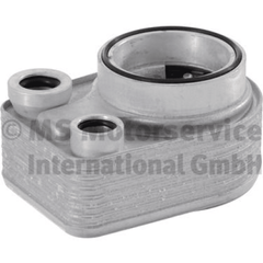 Ölkühler Motoröl für MERCEDES-BENZ NISSAN RENAULT SUZUKI DACIA INFINITI