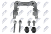 Halter Bremssattel Hinterachse links für RENAULT CLIO IV FLUENCE GRAND SCÉNIC