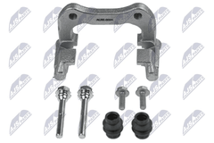 Halter Bremssattel Hinterachse links für RENAULT CLIO IV FLUENCE GRAND SCÉNIC